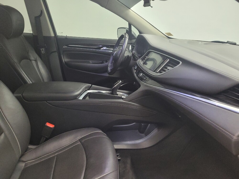 2020 Buick Enclave in Memphis, TN 38128 - 18124140 21