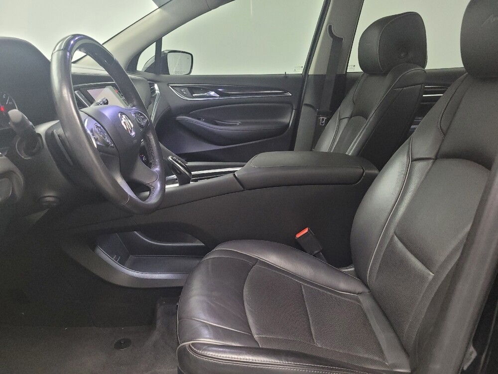 2020 Buick Enclave in Memphis, TN 38128 - 18124140 17