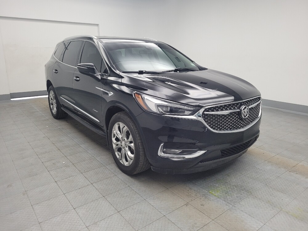 2020 Buick Enclave in Memphis, TN 38128 - 18124140 13
