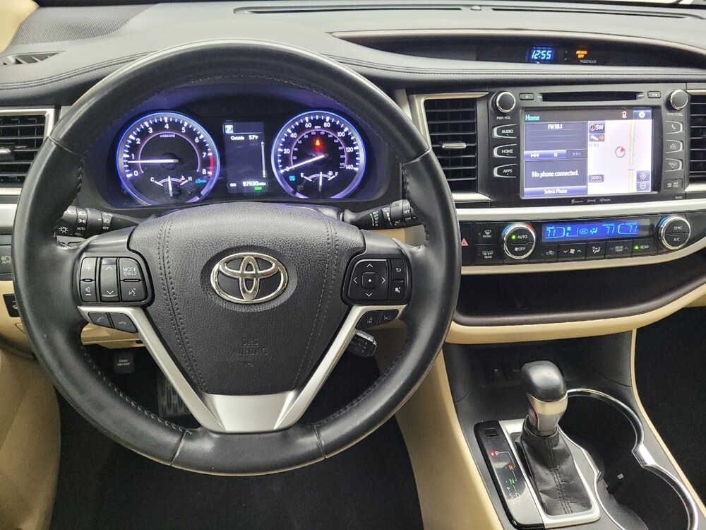 2019 Toyota Highlander in Memphis, TN 38128 - 18124141 22