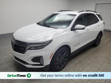 2022 Chevrolet Equinox in Indianapolis, IN 46222