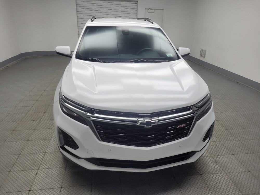 2022 Chevrolet Equinox in Indianapolis, IN 46222 - 18124142 14