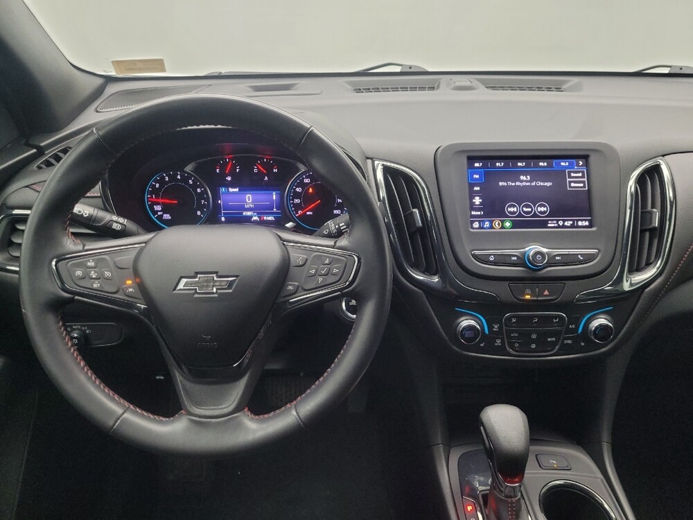 2022 Chevrolet Equinox in Indianapolis, IN 46222 - 18124142 22