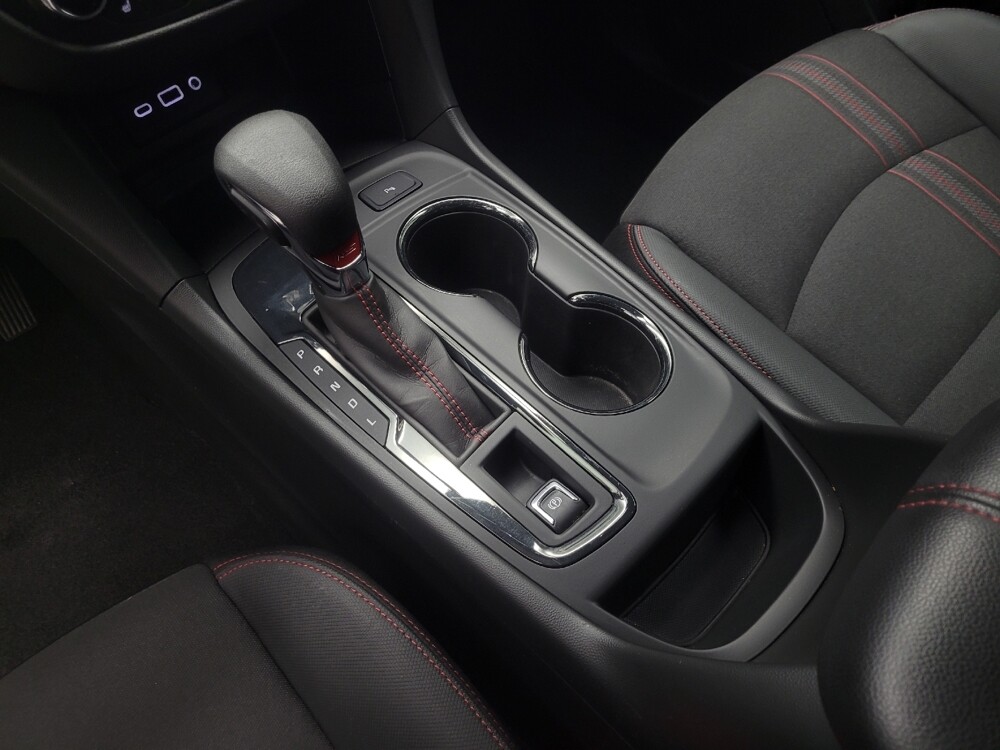 2022 Chevrolet Equinox in Indianapolis, IN 46222 - 18124142 26