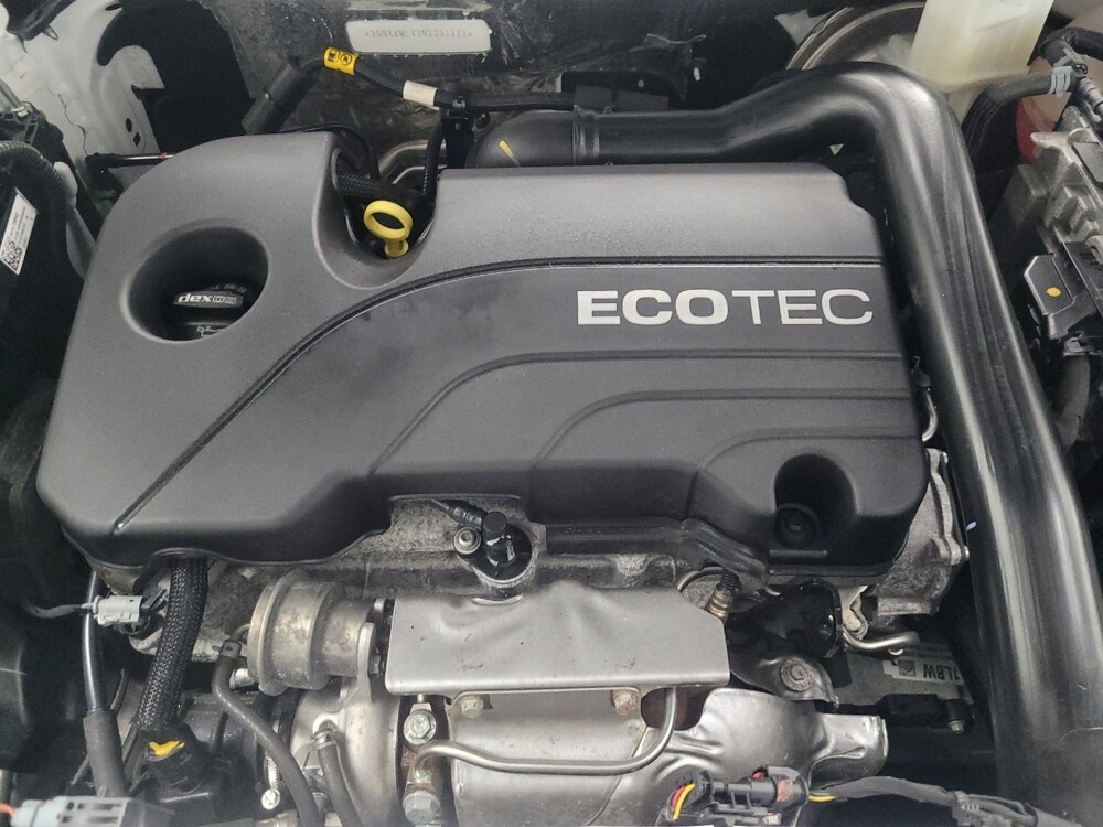 2022 Chevrolet Equinox in Indianapolis, IN 46222 - 18124142 30