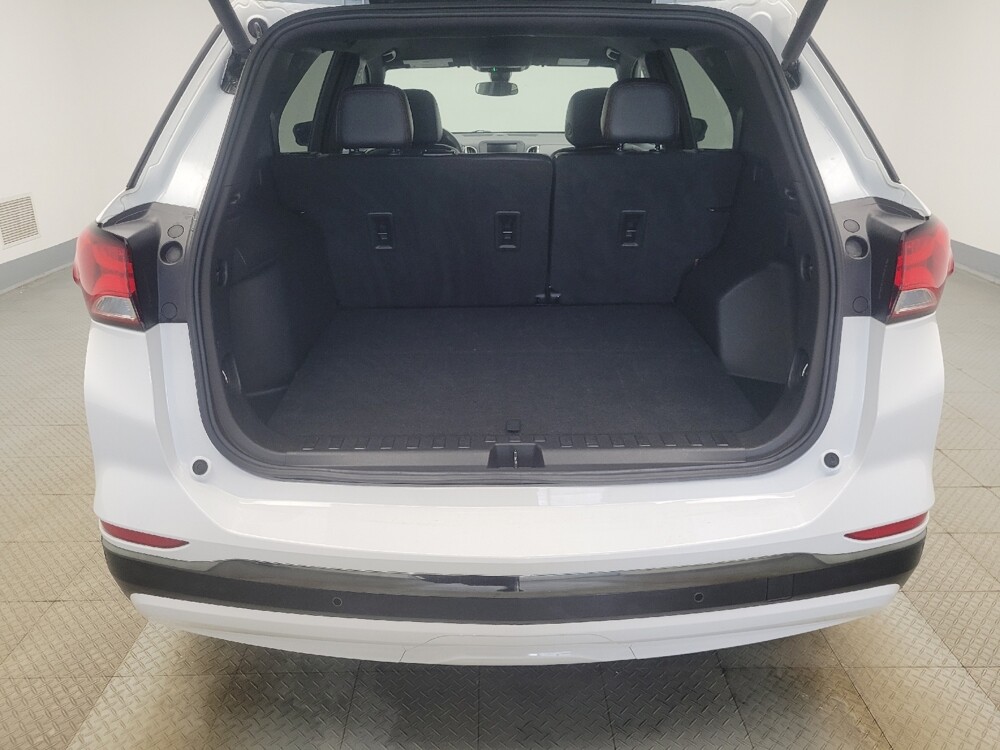 2022 Chevrolet Equinox in Indianapolis, IN 46222 - 18124142 29