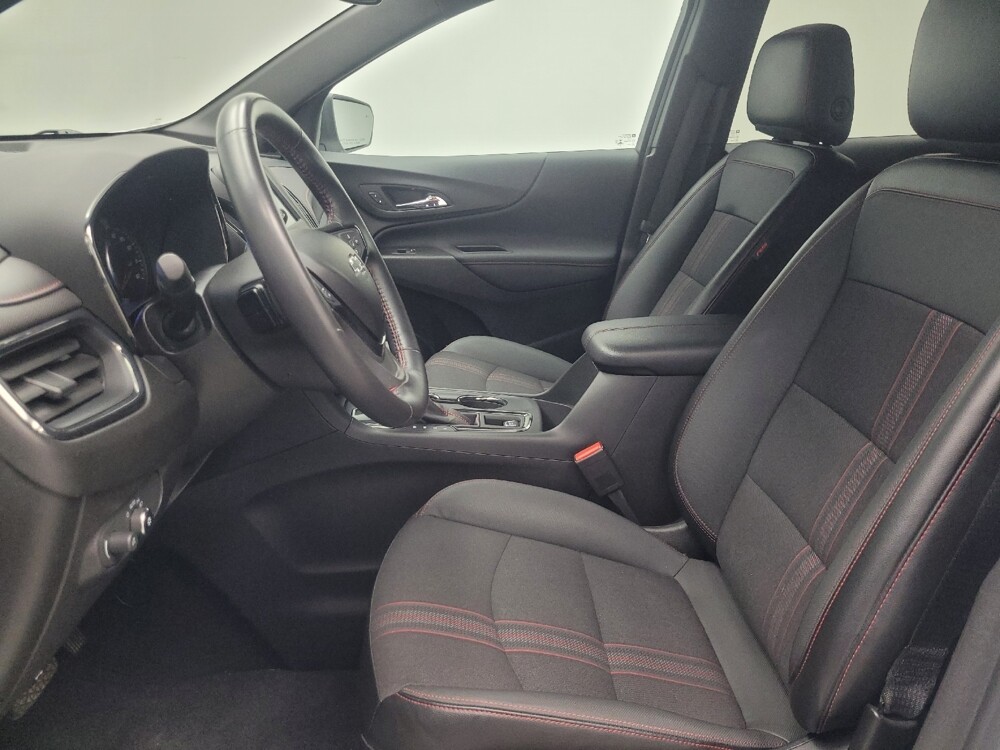 2022 Chevrolet Equinox in Indianapolis, IN 46222 - 18124142 17