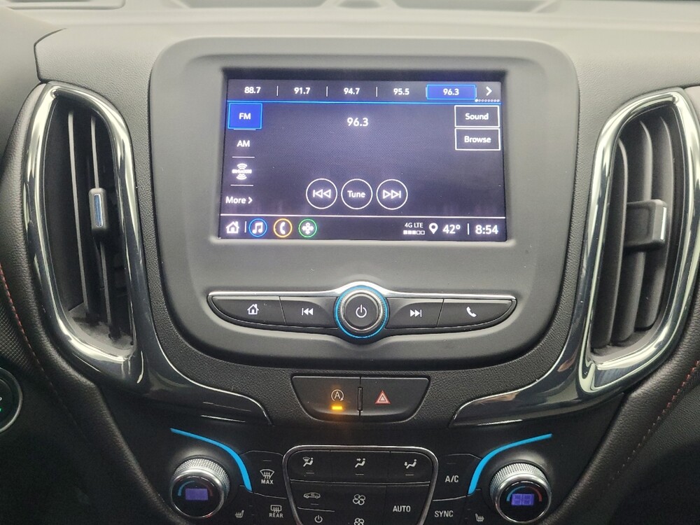 2022 Chevrolet Equinox in Indianapolis, IN 46222 - 18124142 25