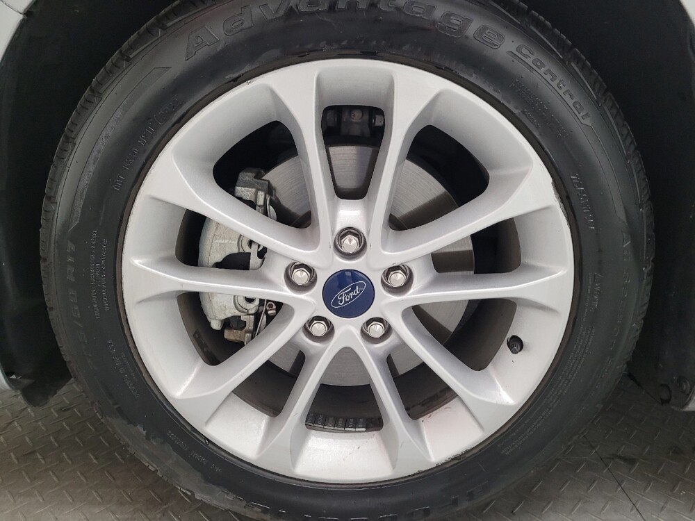 2020 Ford Fusion in Fresno, CA 93726 - 18124143 31