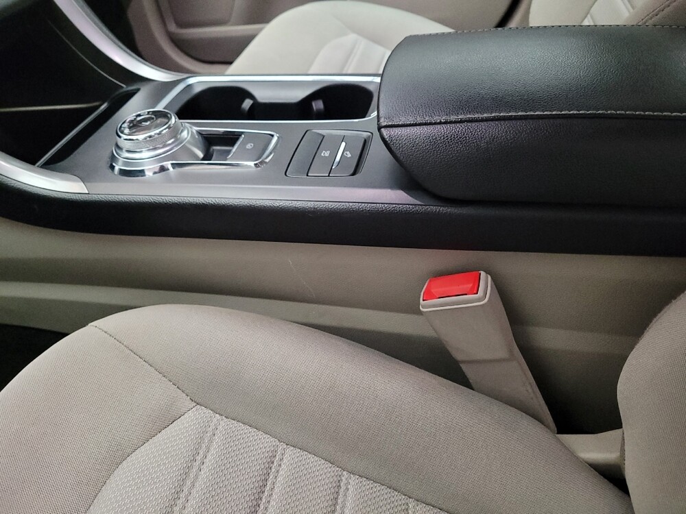 2020 Ford Fusion in Fresno, CA 93726 - 18124143 26