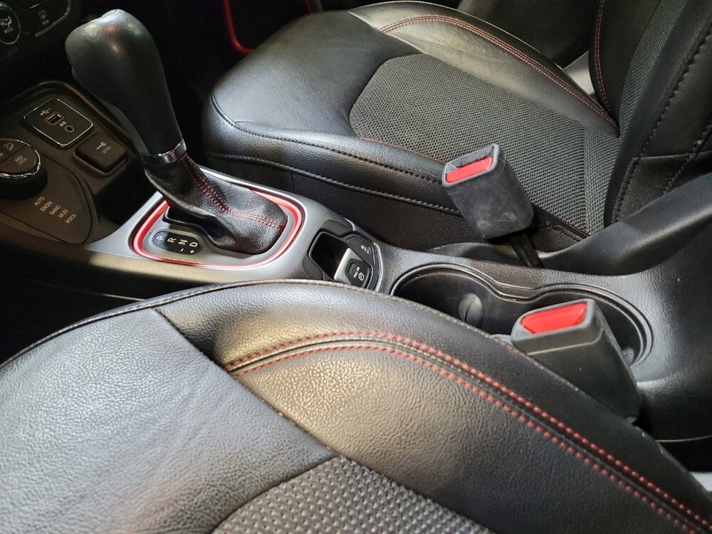 2020 Jeep Compass in Sacramento, CA 95821 - 18124144 26