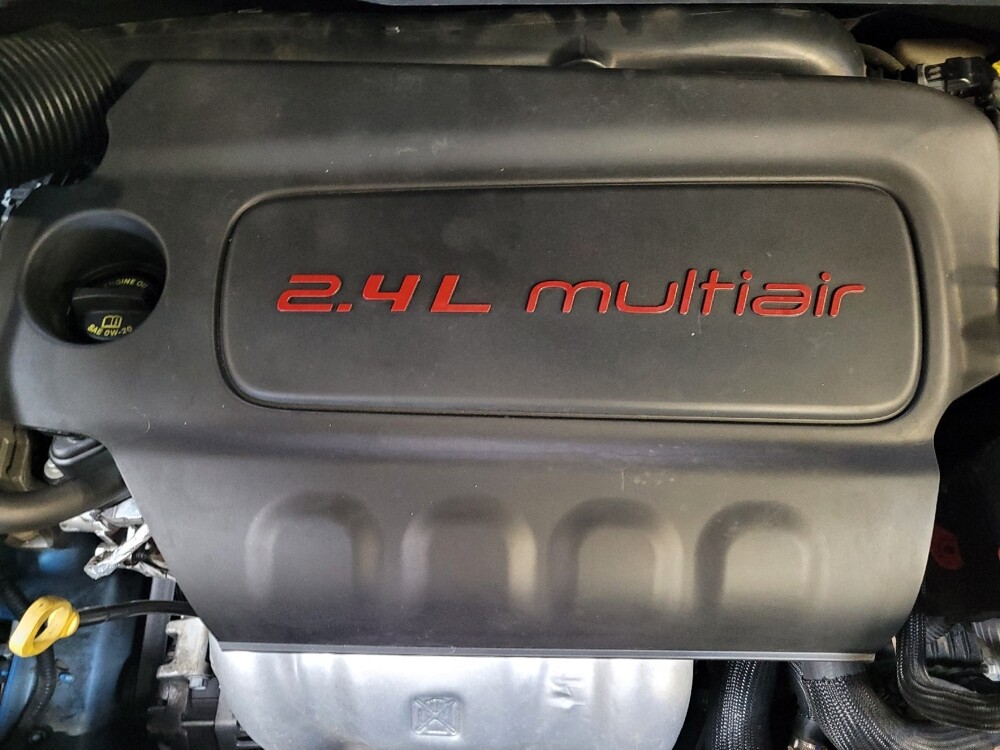 2020 Jeep Compass in Sacramento, CA 95821 - 18124144 30