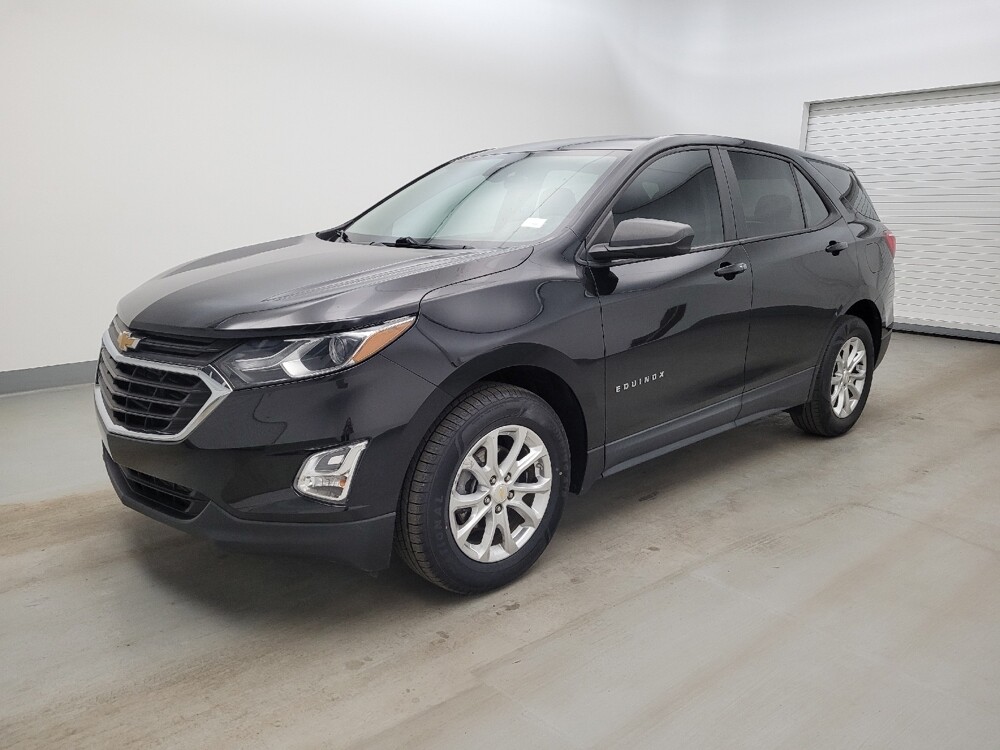 2020 Chevrolet Equinox in Cincinnati, OH 45255 - 18124145 2