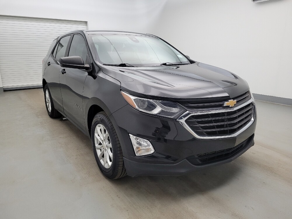 2020 Chevrolet Equinox in Cincinnati, OH 45255 - 18124145 13