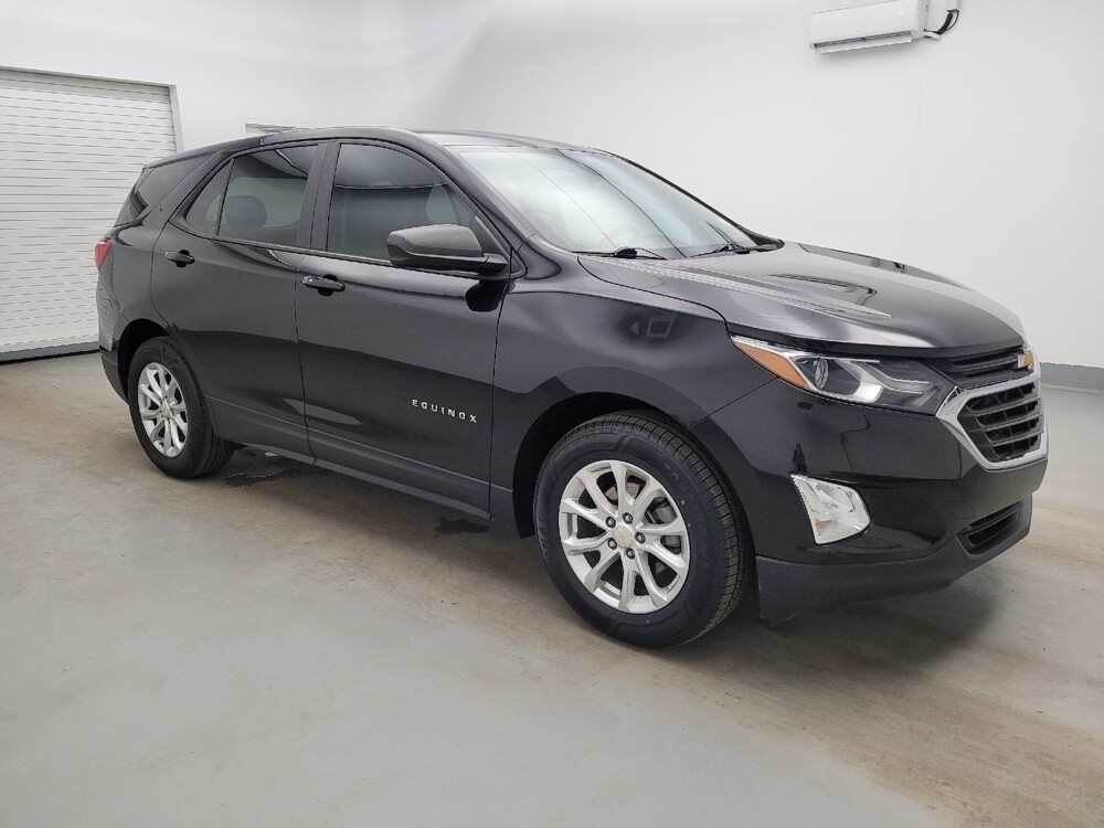 2020 Chevrolet Equinox in Cincinnati, OH 45255 - 18124145 11