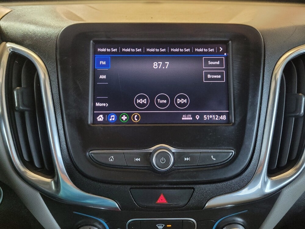 2020 Chevrolet Equinox in Cincinnati, OH 45255 - 18124145 25