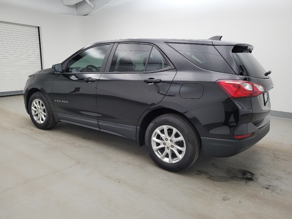 2020 Chevrolet Equinox in Cincinnati, OH 45255 - 18124145 3