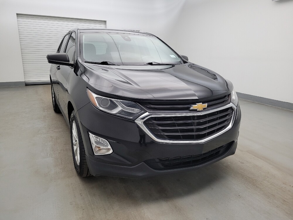 2020 Chevrolet Equinox in Cincinnati, OH 45255 - 18124145 14
