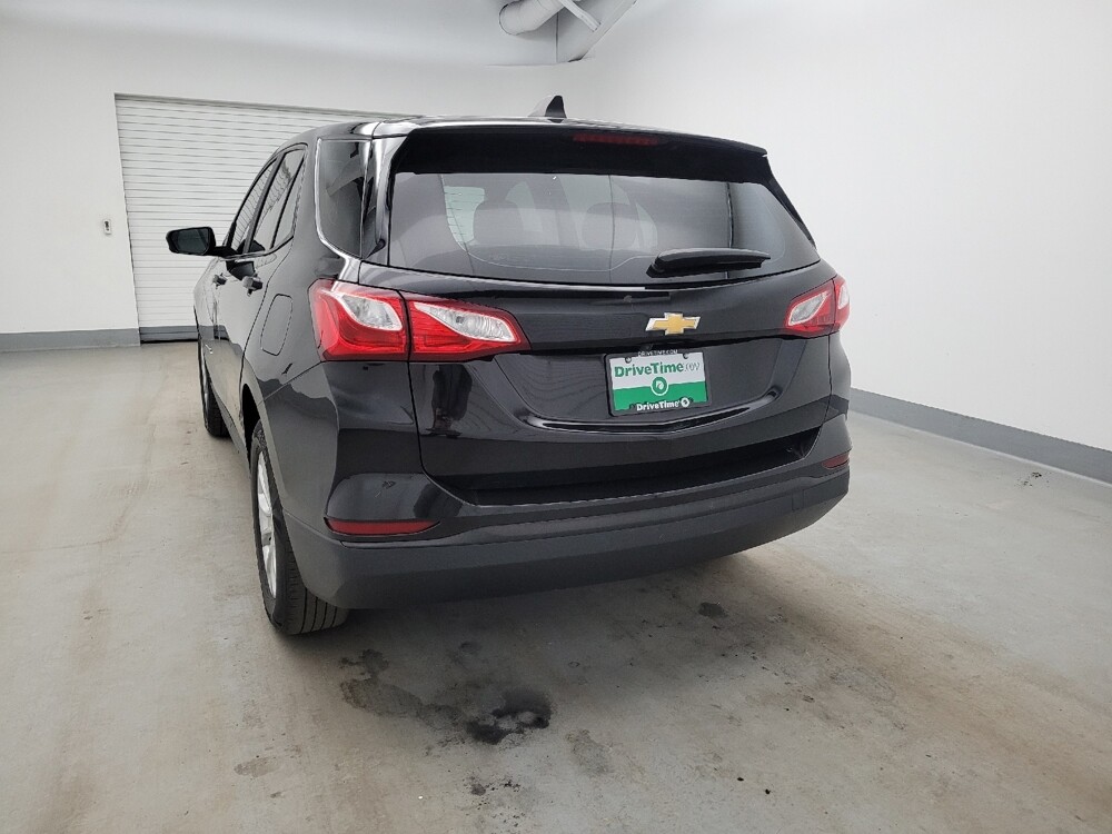 2020 Chevrolet Equinox in Cincinnati, OH 45255 - 18124145 6