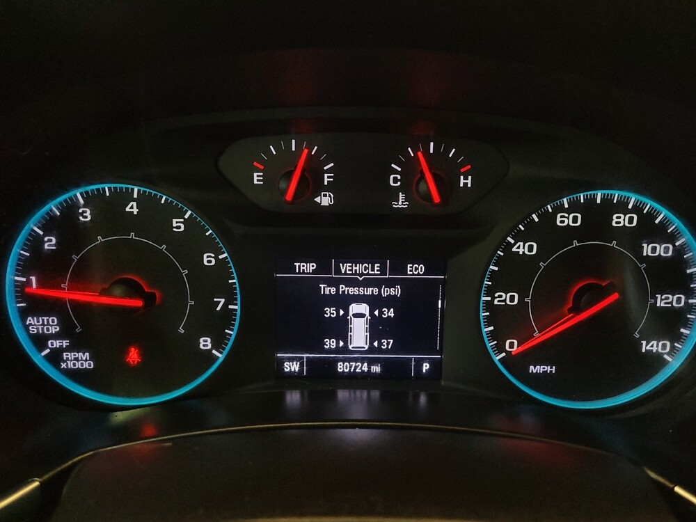 2020 Chevrolet Equinox in Cincinnati, OH 45255 - 18124145 23