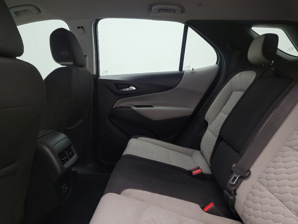 2020 Chevrolet Equinox in Cincinnati, OH 45255 - 18124145 18