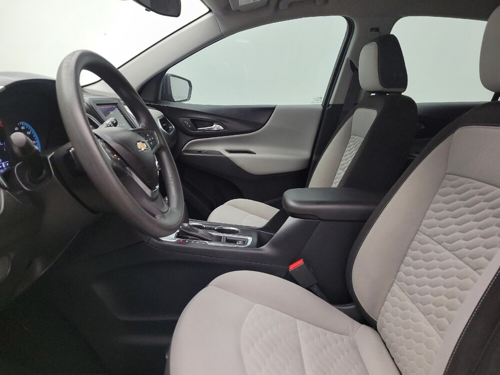 2020 Chevrolet Equinox in Cincinnati, OH 45255 - 18124145 17