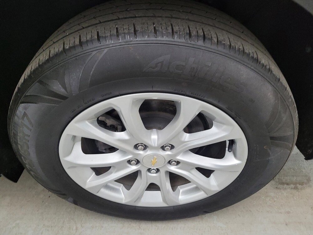 2020 Chevrolet Equinox in Cincinnati, OH 45255 - 18124145 31