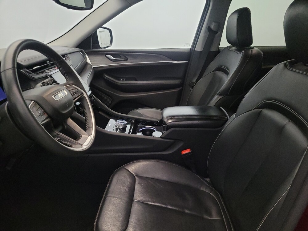 2023 Jeep Grand Cherokee in Chesapeake, VA 23320 - 18124146 17