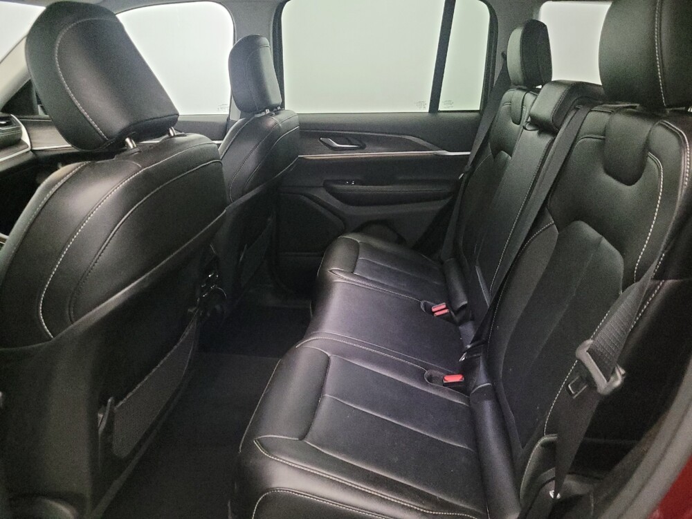 2023 Jeep Grand Cherokee in Chesapeake, VA 23320 - 18124146 18