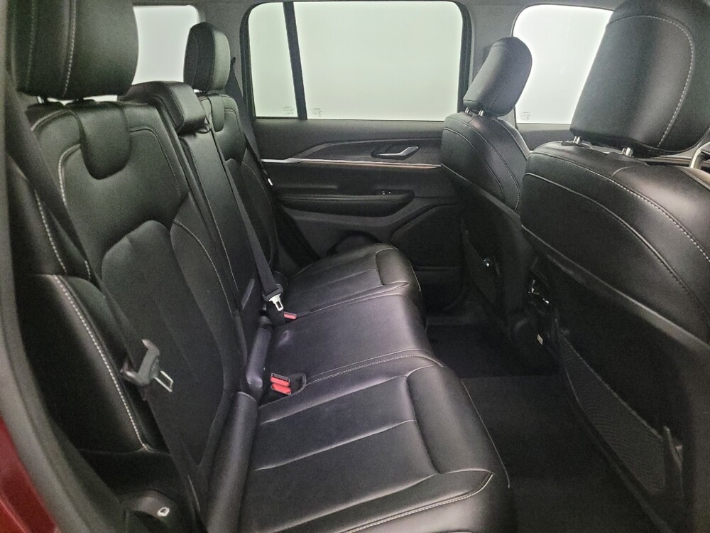 2023 Jeep Grand Cherokee in Chesapeake, VA 23320 - 18124146 19