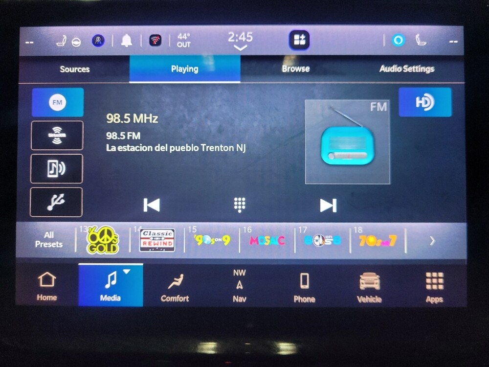 2023 Jeep Grand Cherokee in Chesapeake, VA 23320 - 18124146 25