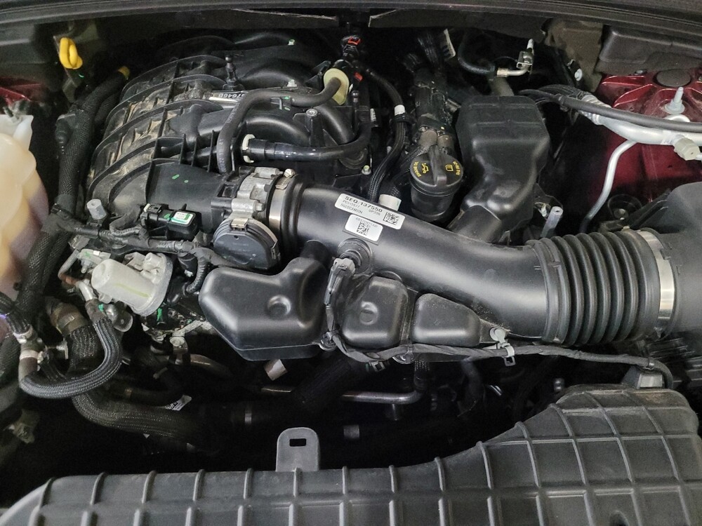 2023 Jeep Grand Cherokee in Chesapeake, VA 23320 - 18124146 30