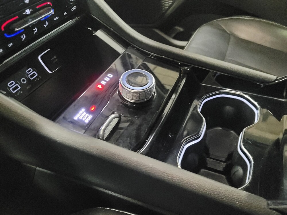 2023 Jeep Grand Cherokee in Chesapeake, VA 23320 - 18124146 26