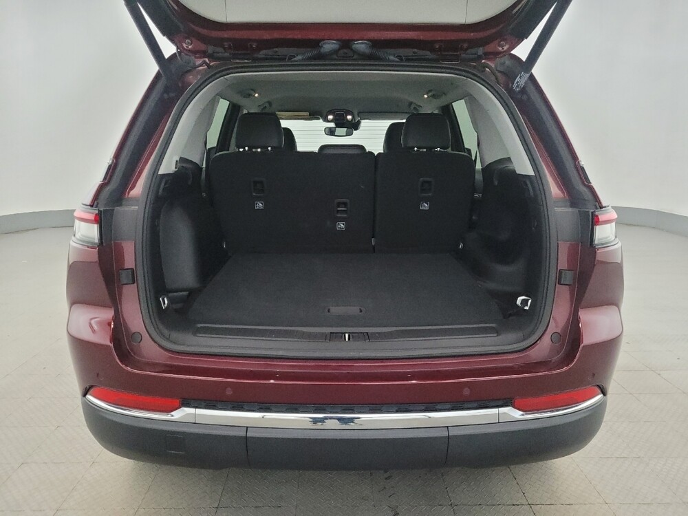 2023 Jeep Grand Cherokee in Chesapeake, VA 23320 - 18124146 29