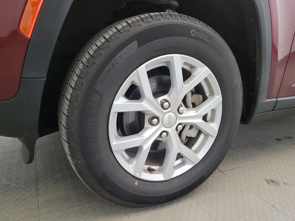 2023 Jeep Grand Cherokee in Chesapeake, VA 23320 - 18124146 31