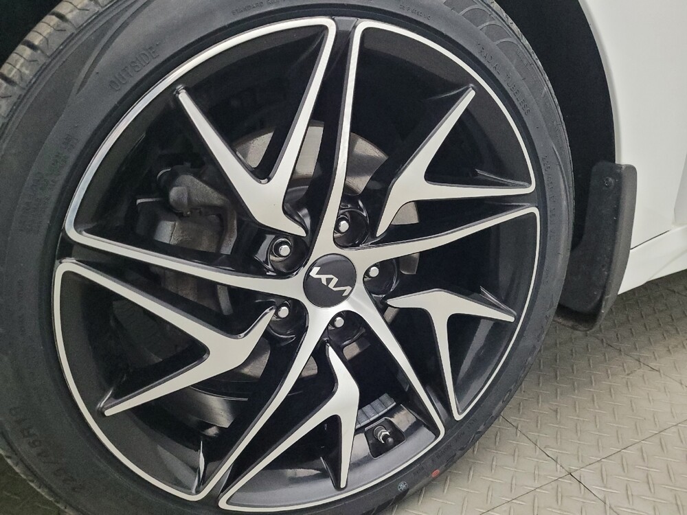 2018 Kia Optima in Pittsburgh, PA 15237 - 18124147 31