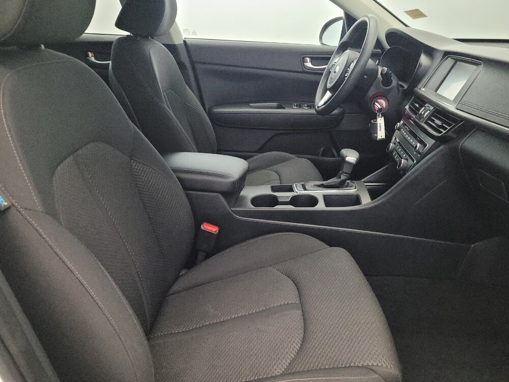 2018 Kia Optima in Pittsburgh, PA 15237 - 18124147 21