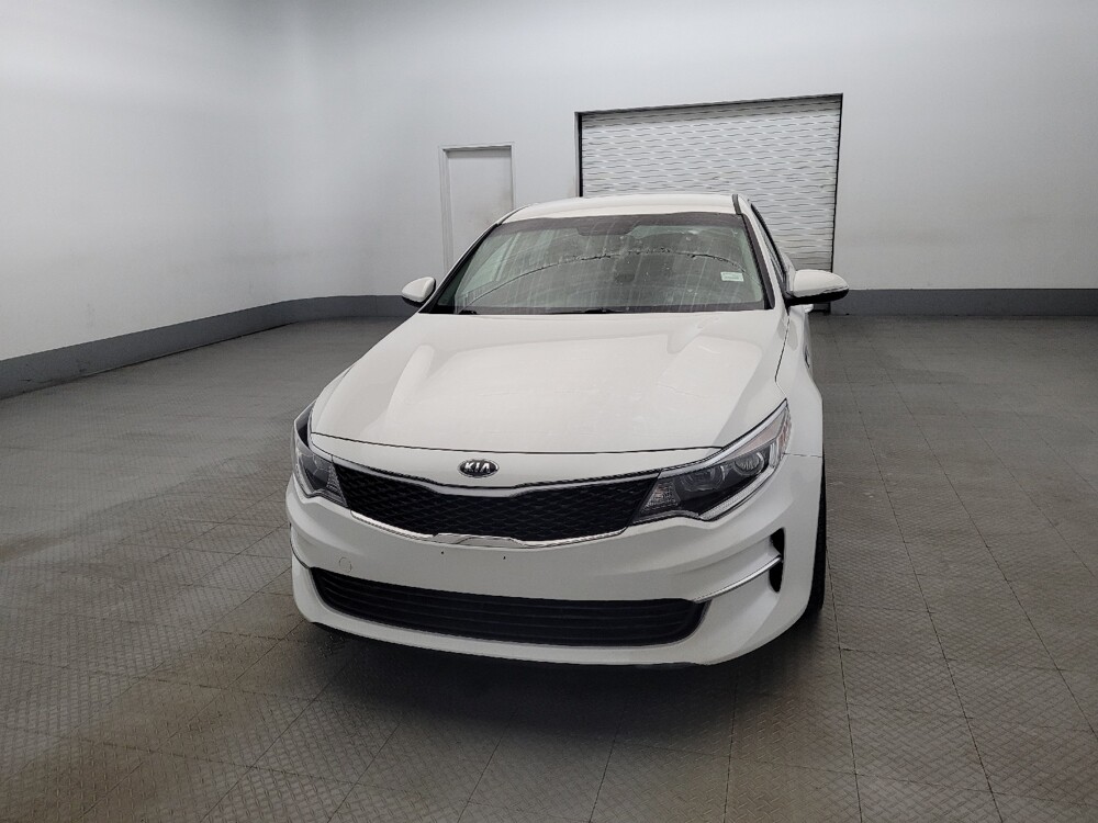 2018 Kia Optima in Pittsburgh, PA 15237 - 18124147 15