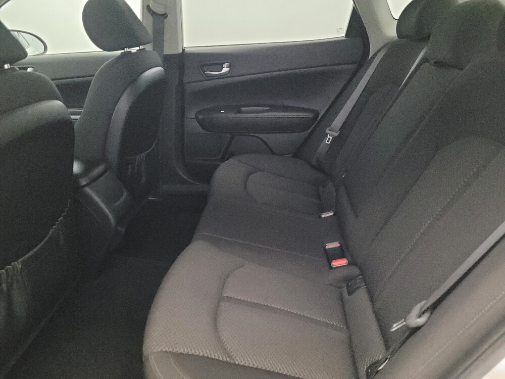 2018 Kia Optima in Pittsburgh, PA 15237 - 18124147 18