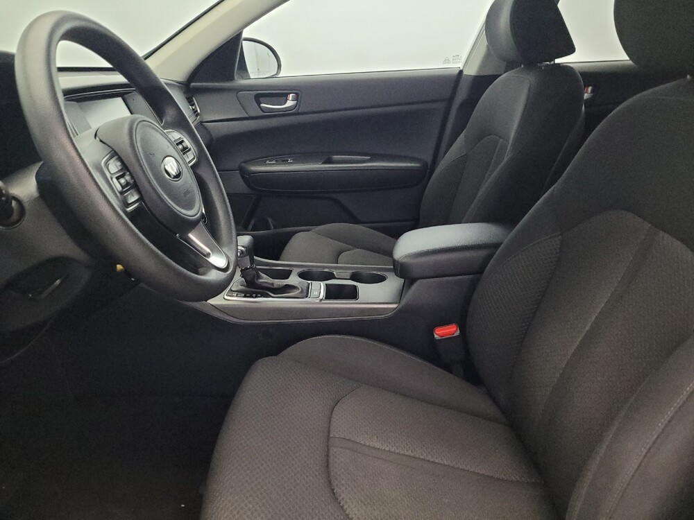 2018 Kia Optima in Pittsburgh, PA 15237 - 18124147 17