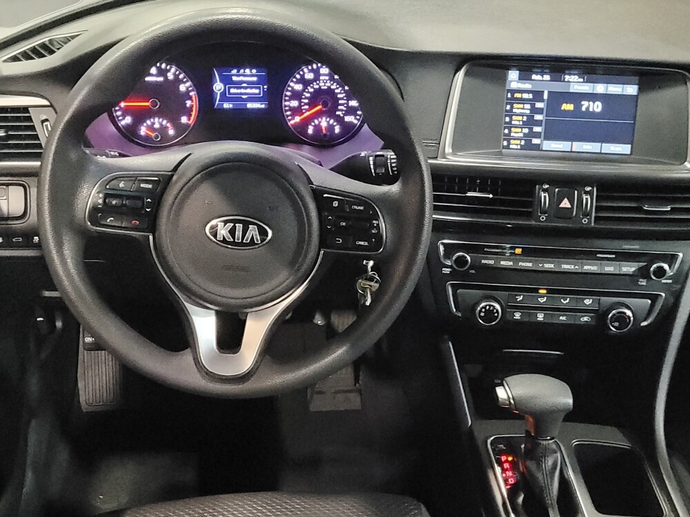 2018 Kia Optima in Pittsburgh, PA 15237 - 18124147 22