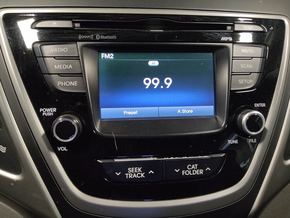 2016 Hyundai Elantra in Tucson, AZ 85705 - 18124148 25