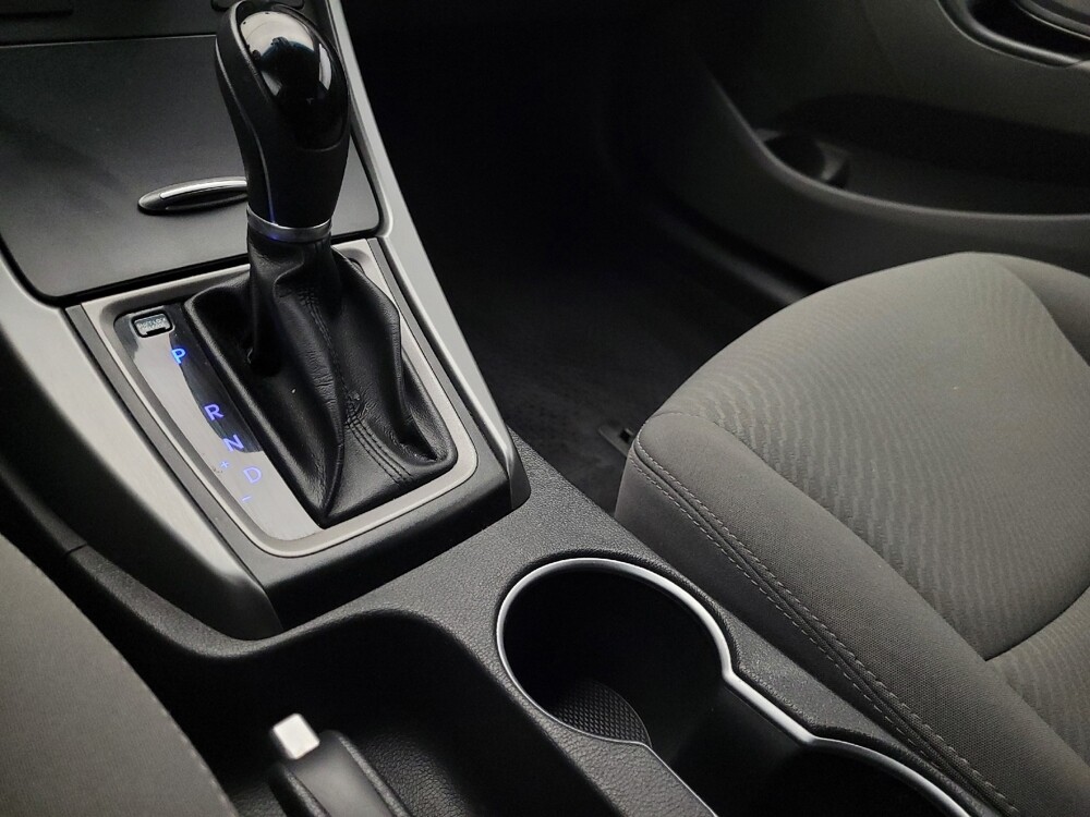 2016 Hyundai Elantra in Tucson, AZ 85705 - 18124148 26