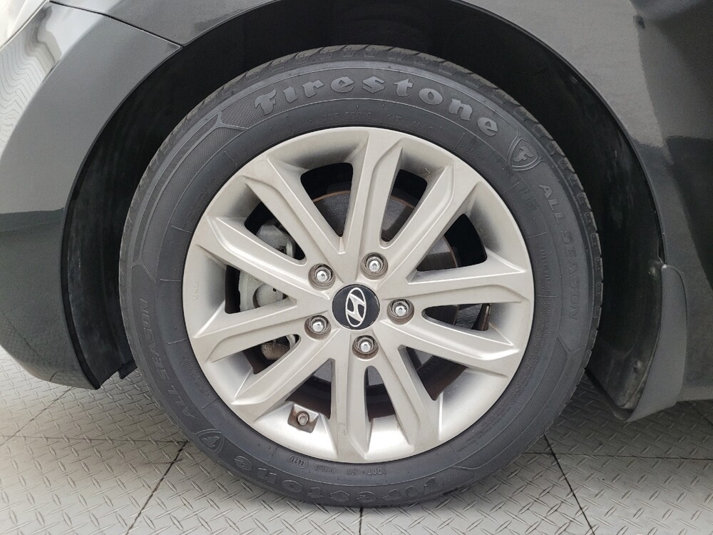 2016 Hyundai Elantra in Tucson, AZ 85705 - 18124148 31