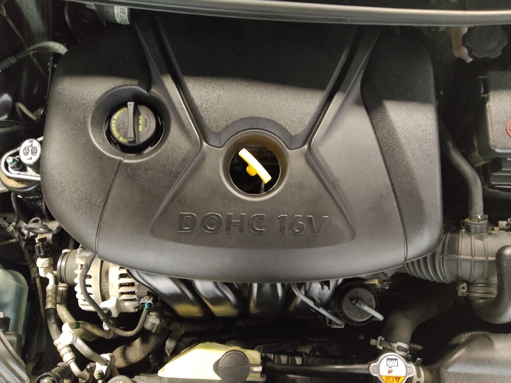 2016 Hyundai Elantra in Tucson, AZ 85705 - 18124148 30