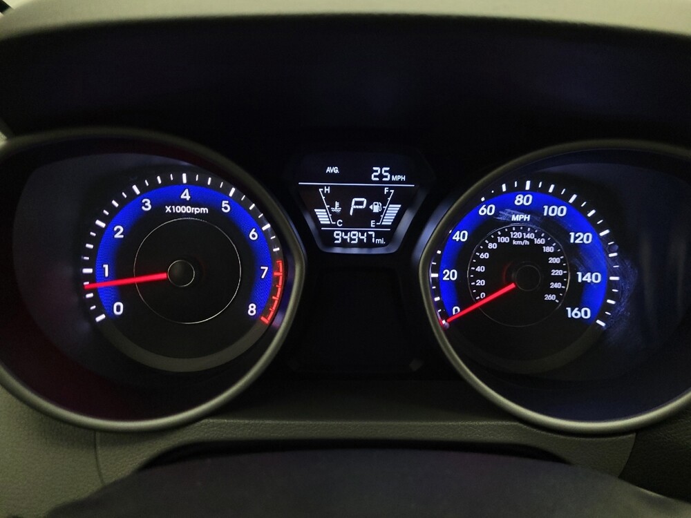 2016 Hyundai Elantra in Tucson, AZ 85705 - 18124148 23