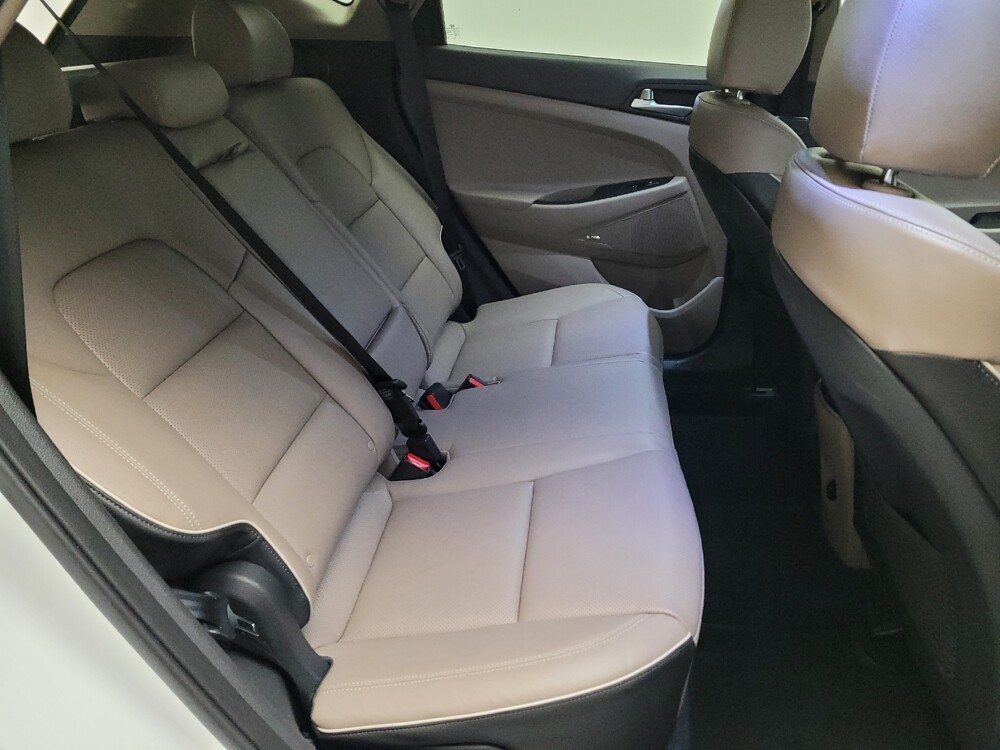 2020 Hyundai Tucson in Fresno, CA 93726 - 18124149 19