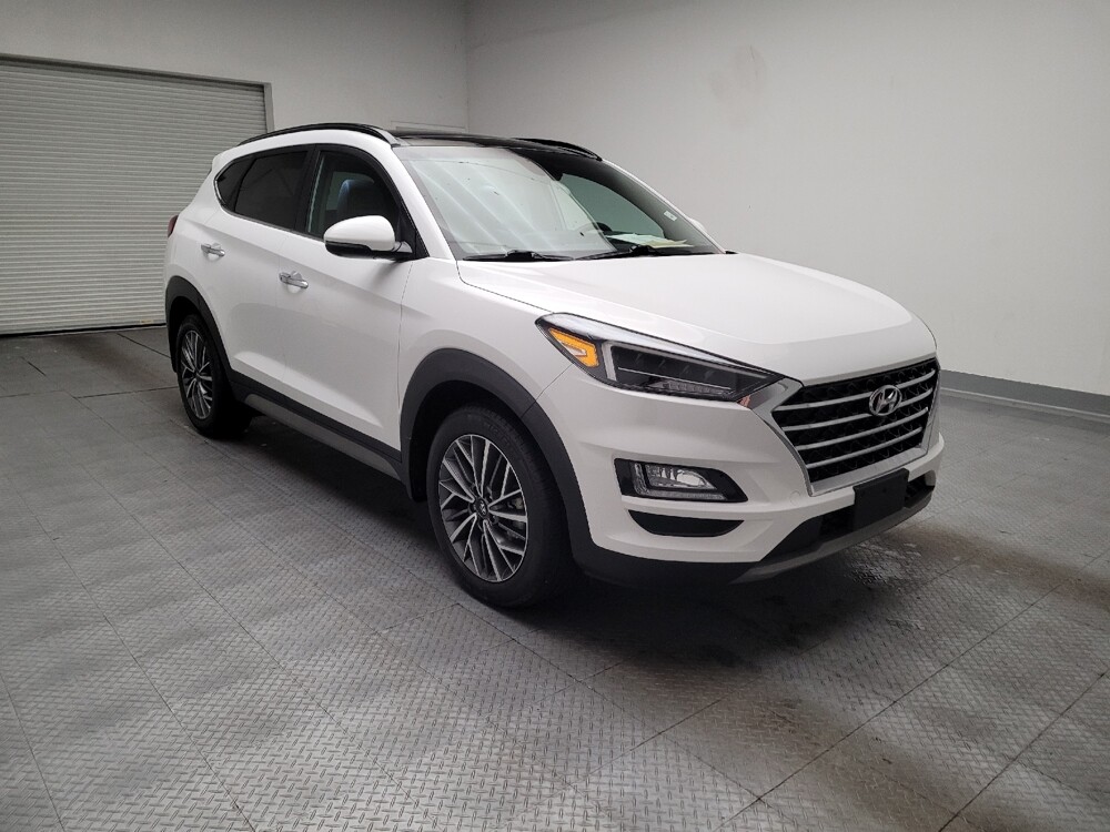 2020 Hyundai Tucson in Fresno, CA 93726 - 18124149 13