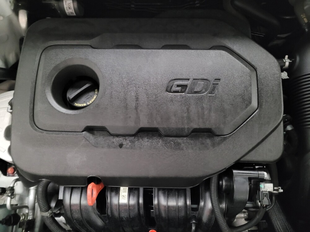 2020 Hyundai Tucson in Fresno, CA 93726 - 18124149 30