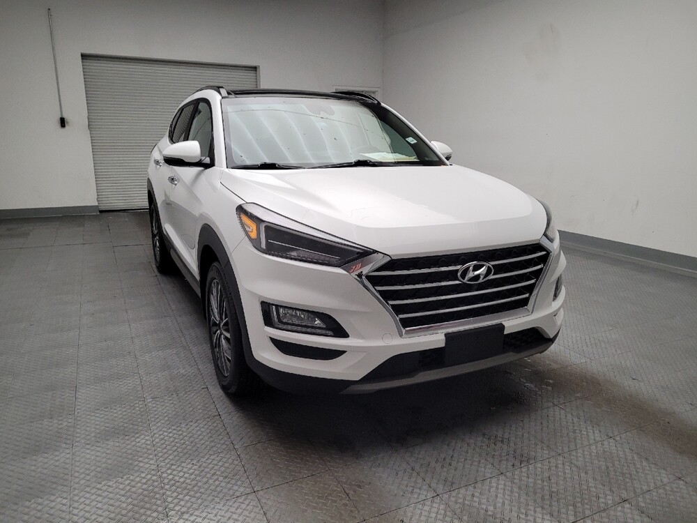 2020 Hyundai Tucson in Fresno, CA 93726 - 18124149 14
